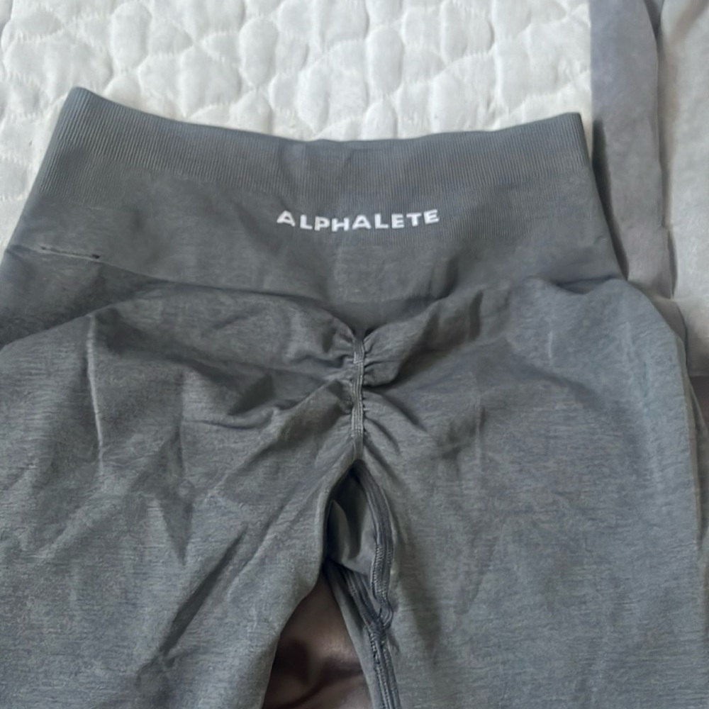 Amplify leggings for sale size small